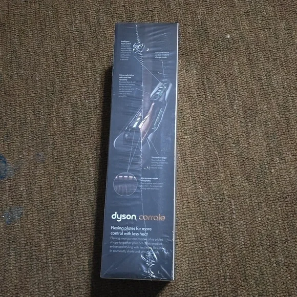 Dyson Corrale Straightener - Picture 2 of 6